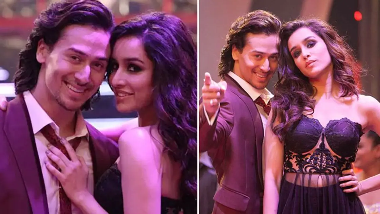 Baaghi 3: Tiger Shroff's action thriller rakes in Rs 17.50 crore on opening day