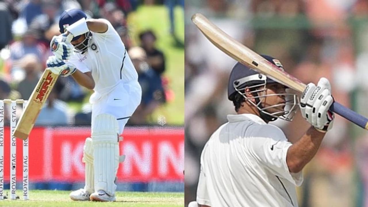 ഏകദിനശൈലിയില് അര്ധ സെഞ്ചുറി; റെക്കോര്ഡ് ബുക്കില് സച്ചിന് പിന്നിലെത്തി പൃഥ്വി ഷാ ഏകദിനശൈലിയില് അര്ധ സെഞ്ചുറി; റെക്കോര്ഡ് ബുക്കില് സച്ചിന് പിന്നിലെത്തി പൃഥ്വി ഷാ