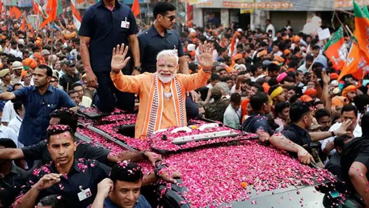 PM मोदी 296 KM लंबे बुंदेलखंड एक्सप्रेस वे का करेंगे शिलान्यास, प्रयागराज में एक साथ बनेंगे 6 वर्ल्ड रिकॉर्ड