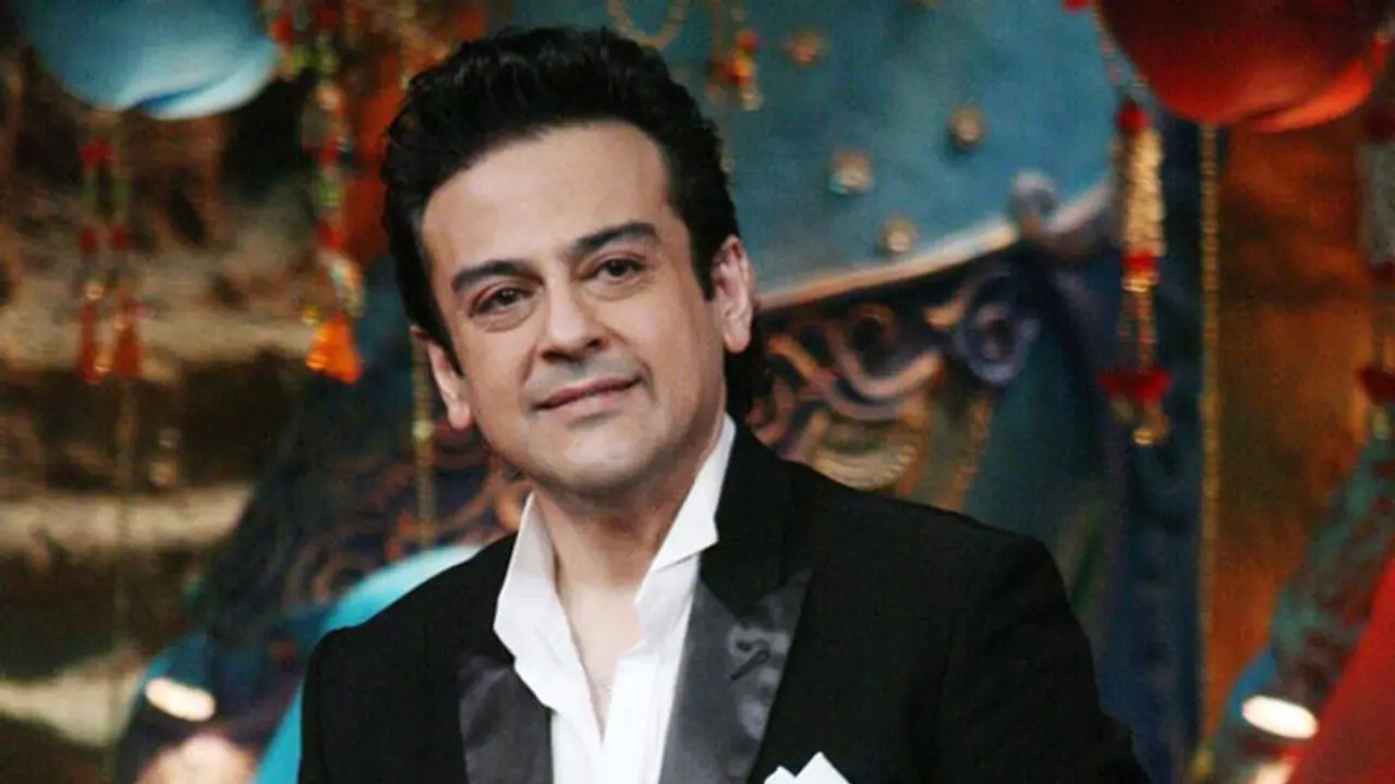 'I left Pakistan because...' Read singer Adnan Sami's Instagram post 'I left Pakistan because...' Read singer Adnan Sami's Instagram post