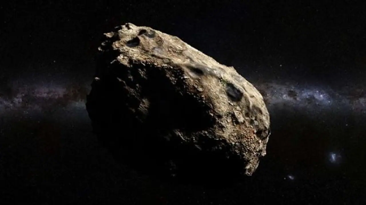 ಚಂದ್ರನಿಗೊಂದು ಸಂಗಾತಿ; ಭೂಮಿಗೆ ಮತ್ತೊಂದು ಮಿನಿ ಉಪಗ್ರಹ