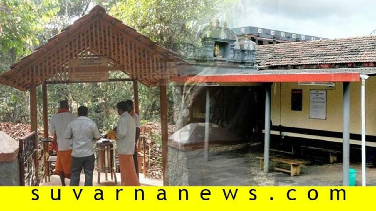 ಈ ದೇಗುಲದಲ್ಲಿ ಮಣ್ಣಿನ ಹರಕೆ ಹೊಟ್ಟರೆ ಮಕ್ಕಳಾಗುತ್ತವೆಯಂತೆ! ಈ ದೇಗುಲದಲ್ಲಿ ಮಣ್ಣಿನ ಹರಕೆ ಹೊಟ್ಟರೆ ಮಕ್ಕಳಾಗುತ್ತವೆಯಂತೆ!