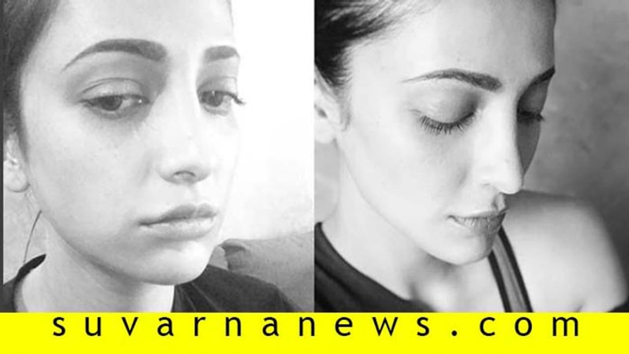 ಕಮಲ್ ಹಾಸನ್ ಪುತ್ರಿ ಅಸಲಿ ಮುಖವಿದು; ಮಾಡಿದ್ದನ್ನು ನಾಚಿಕೆ ಇಲ್ಲದೇ ಒಪ್ಪಿಕೊಂಡ ನಟಿ! ಕಮಲ್ ಹಾಸನ್ ಪುತ್ರಿ ಅಸಲಿ ಮುಖವಿದು; ಮಾಡಿದ್ದನ್ನು ನಾಚಿಕೆ ಇಲ್ಲದೇ ಒಪ್ಪಿಕೊಂಡ ನಟಿ!