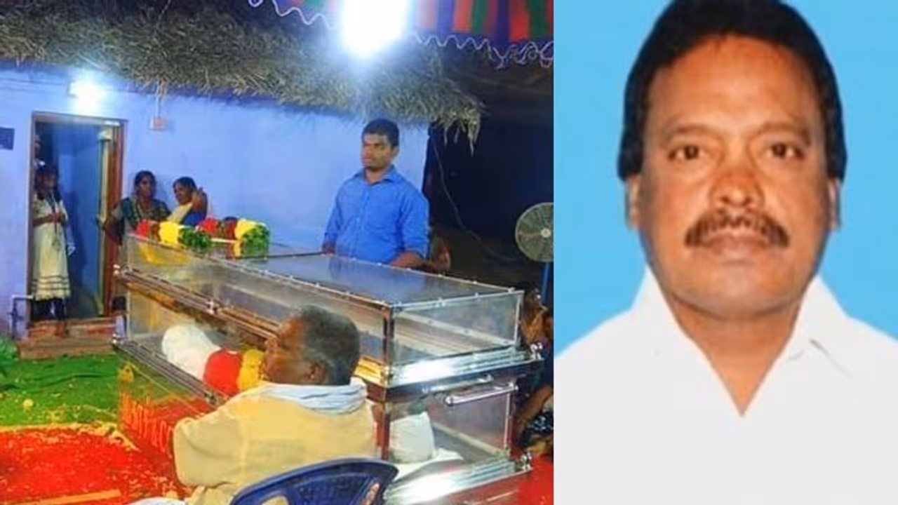 இறுதிக்காலம் வரை குடிசை வீட்டில் வாழ்ந்த காத்தவராயன்... திமுகவில் இப்படியொரு எம்.எல்.ஏ.வா..? இறுதிக்காலம் வரை குடிசை வீட்டில் வாழ்ந்த காத்தவராயன்... திமுகவில் இப்படியொரு எம்.எல்.ஏ.வா..?