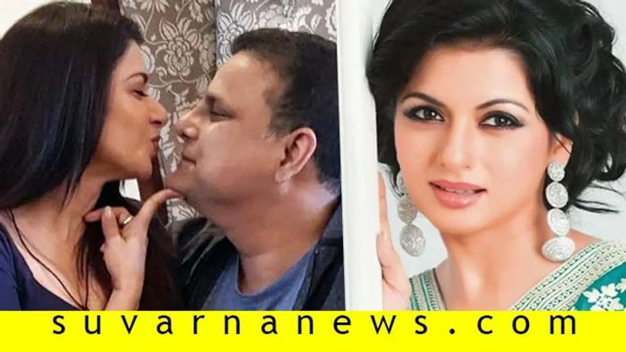 ಒಂದೂವರೆ ವರ್ಷ ಗಂಡನಿಂದ ದೂರವಾಗಿದ್ರು 'ಸೀತಾರಾಮ ಕಲ್ಯಾಣ' ನಟಿ! ಒಂದೂವರೆ ವರ್ಷ ಗಂಡನಿಂದ ದೂರವಾಗಿದ್ರು 'ಸೀತಾರಾಮ ಕಲ್ಯಾಣ' ನಟಿ!