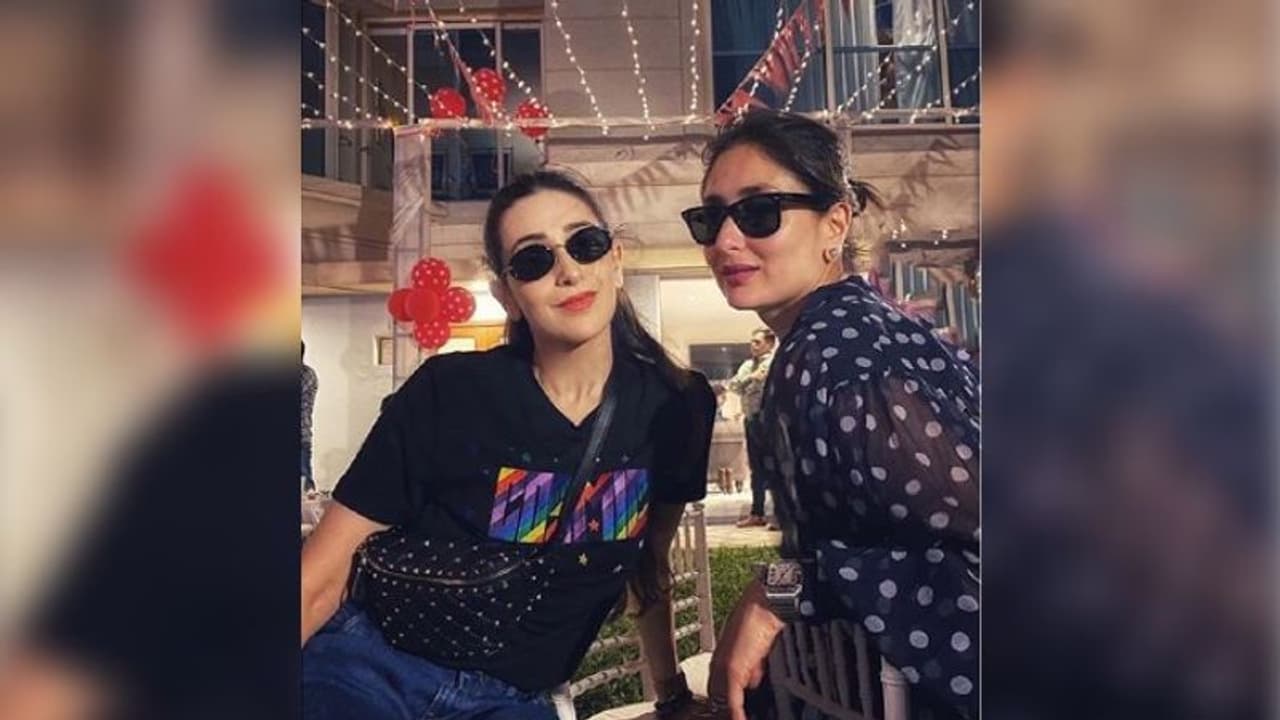 বড়পর্দায় একসঙ্গে করিশ্মা করিনা, আসছে 'জুবেদা' র সিক্যুয়েল