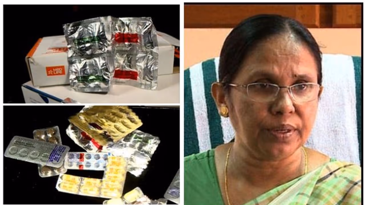 ഡോക്ടറുടെ കുറിപ്പടിയില്ലാതെ മരുന്ന് നല്‍കിയാല്‍ കര്‍ശന നടപടി: ആരോഗ്യമന്ത്രി