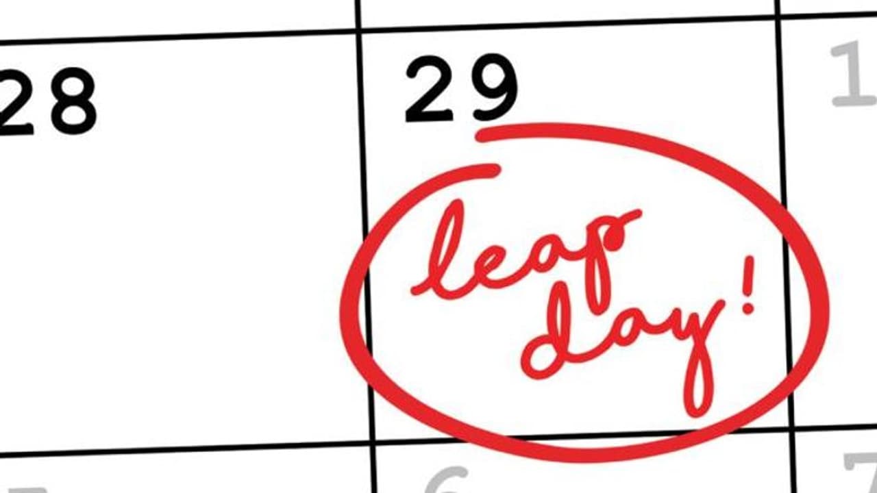 திருமணம் செய்யலாமா? பன்றிக்கறி சாப்பிடணும்; லீப் ஆண்டின் வினோத நம்பிக்கைகள்!