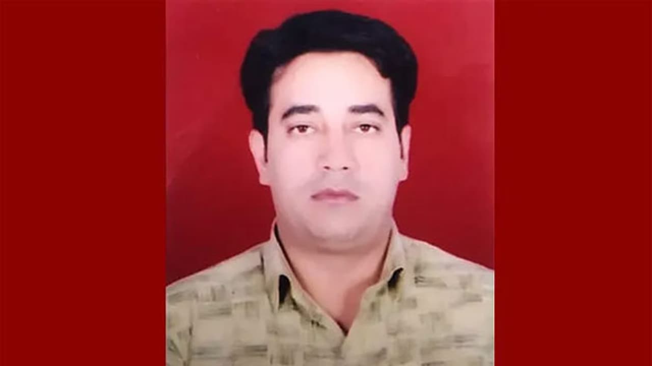 Isolated, abused, stabbed: What Islamic radicals conveyed with the murder of Ankit Sharma Isolated, abused, stabbed: What Islamic radicals conveyed with the murder of Ankit Sharma