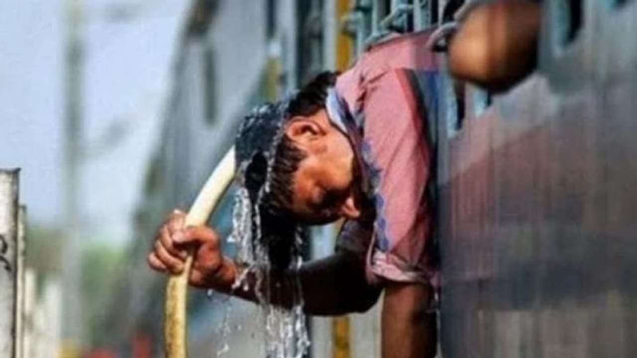 গরম থেকে কবে মিলবে মুক্তি, আজ ঝড় বৃষ্টি হবে কি দক্ষিণবঙ্গে