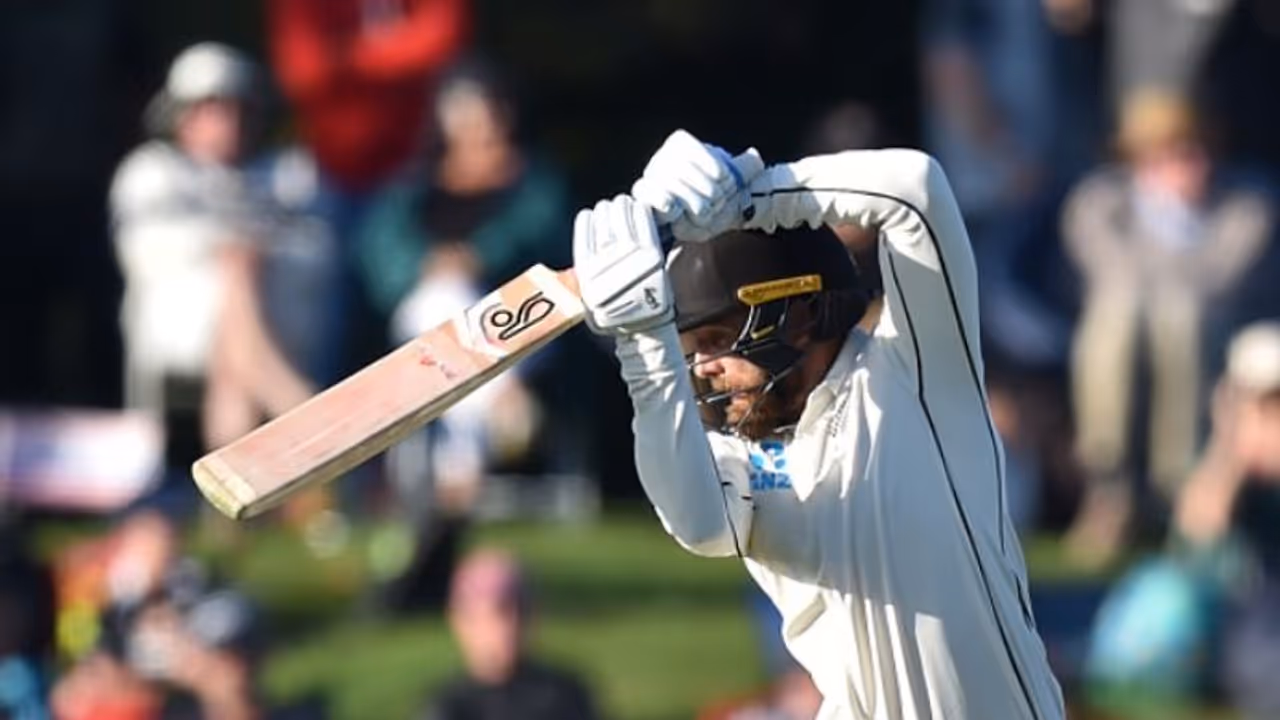 ക്രൈസ്റ്റ്‌ചര്‍ച്ച് ടെസ്റ്റ്: ആദ്യദിനം ന്യൂസിലന്‍ഡിന്‍റെ തേര്‍വാഴ്‌ച; ഇന്ത്യ പ്രതിരോധത്തില്‍