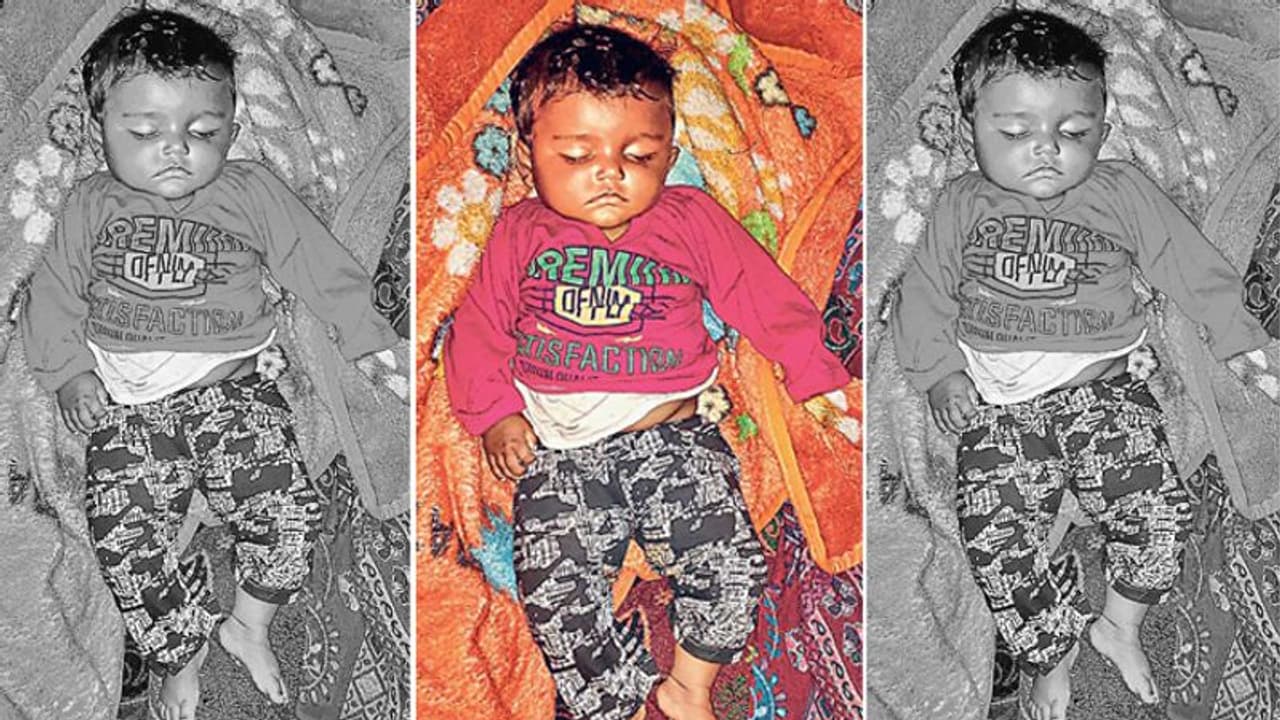 मां को जिंदगीभर रुलाती रहेगी एक स्मार्ट फोन की जिद, पिता और नानी भी सिर पीटेंगे, मगर अब न लौटेगी यह मासूम मां को जिंदगीभर रुलाती रहेगी एक स्मार्ट फोन की जिद, पिता और नानी भी सिर पीटेंगे, मगर अब न लौटेगी यह मासूम