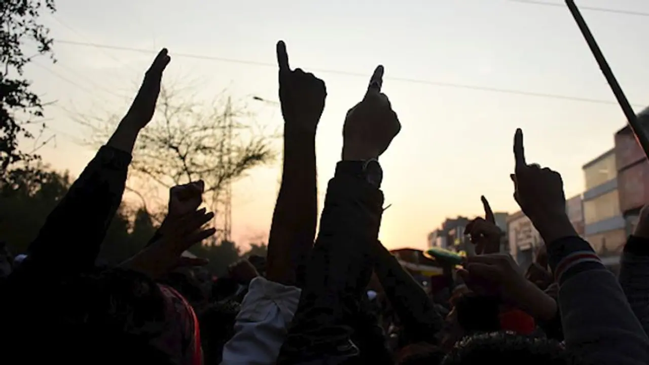 Persecution of Hindus: What western media understands but won’t tell you Persecution of Hindus: What western media understands but won’t tell you