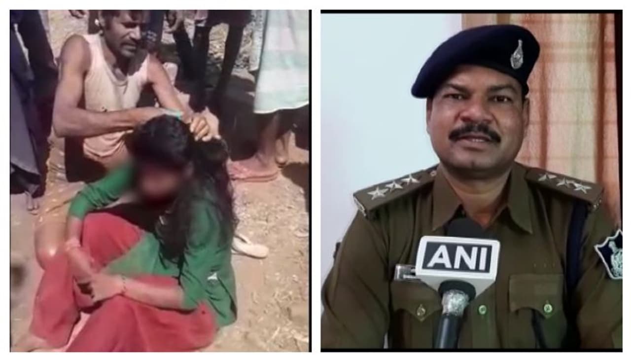 অপরাধ ছিল ফোনে কথা বলা, মারধরের পর মেয়ের চুল কাটল পরিবার অপরাধ ছিল ফোনে কথা বলা, মারধরের পর মেয়ের চুল কাটল পরিবার