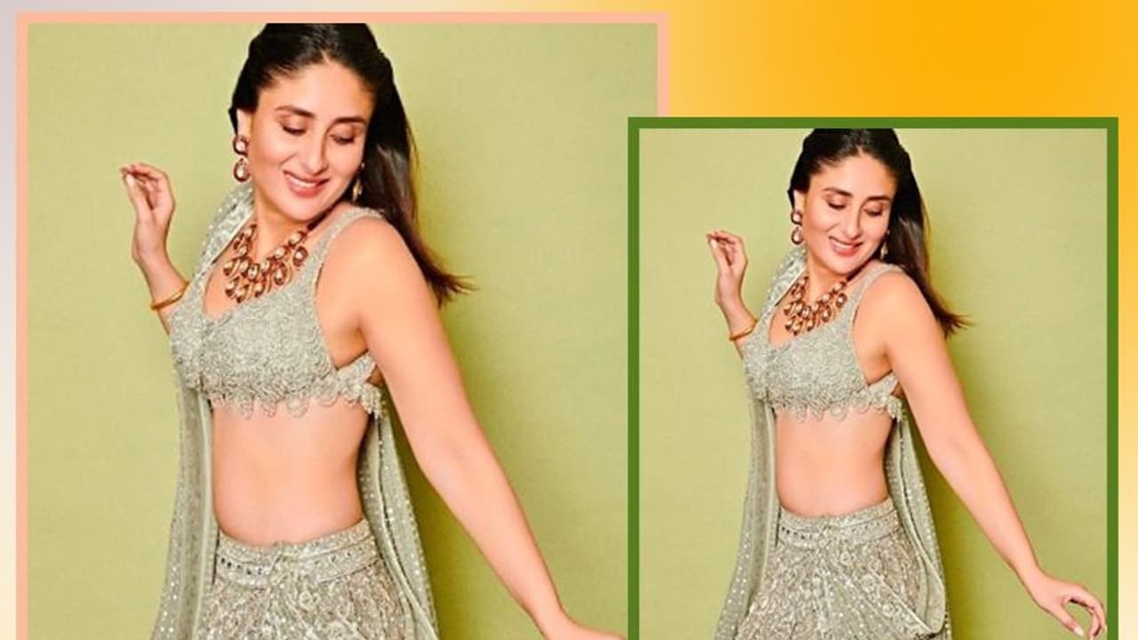 পুরোনো লেহেঙ্গাকে নতুন লুক দিতে চান, মিক্স অ্যান্ড ম্যাচ করে পুজোর ফ্যাশনে নজর কাড়ুন এই টিপসে