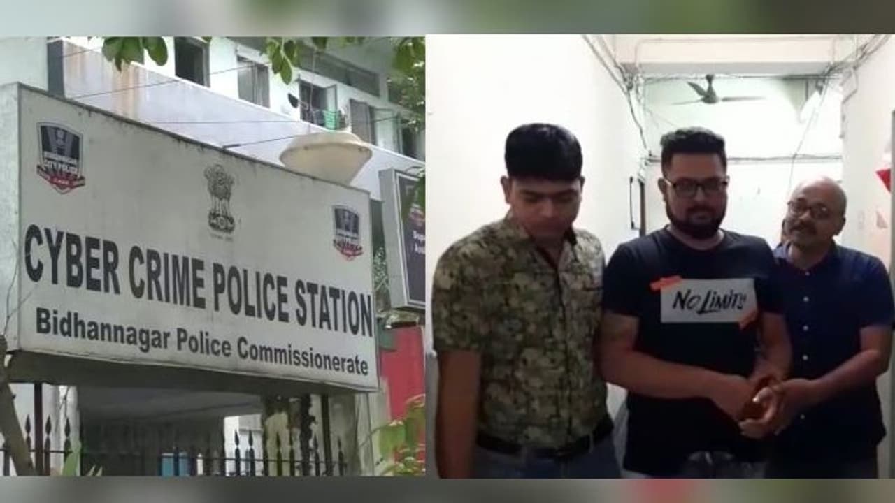 ঋণ দেওয়ার নামে লক্ষাধিক টাকার প্রতারণা, গ্রেফতার ১ ঋণ দেওয়ার নামে লক্ষাধিক টাকার প্রতারণা, গ্রেফতার ১