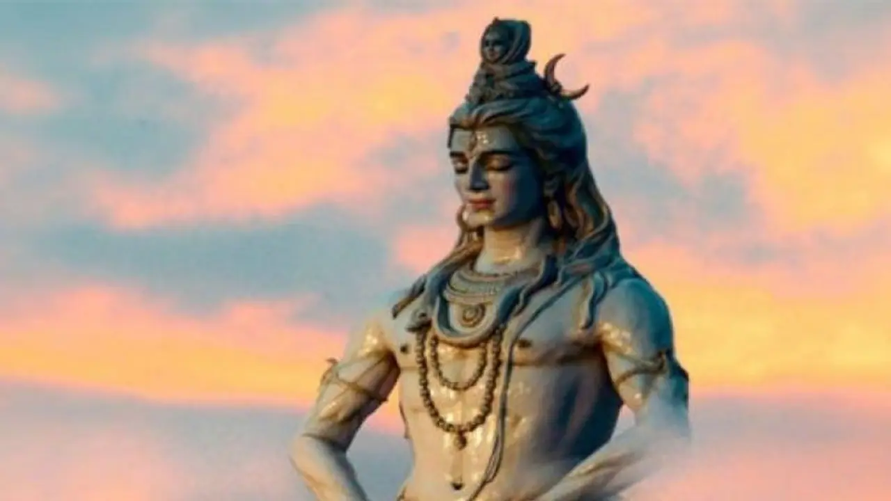 మహా శివరాత్రి 2023 : శివరాత్రి రోజు ఇలా శుభాకాంక్షలు తెలపండి... మహా శివరాత్రి 2023 : శివరాత్రి రోజు ఇలా శుభాకాంక్షలు తెలపండి...