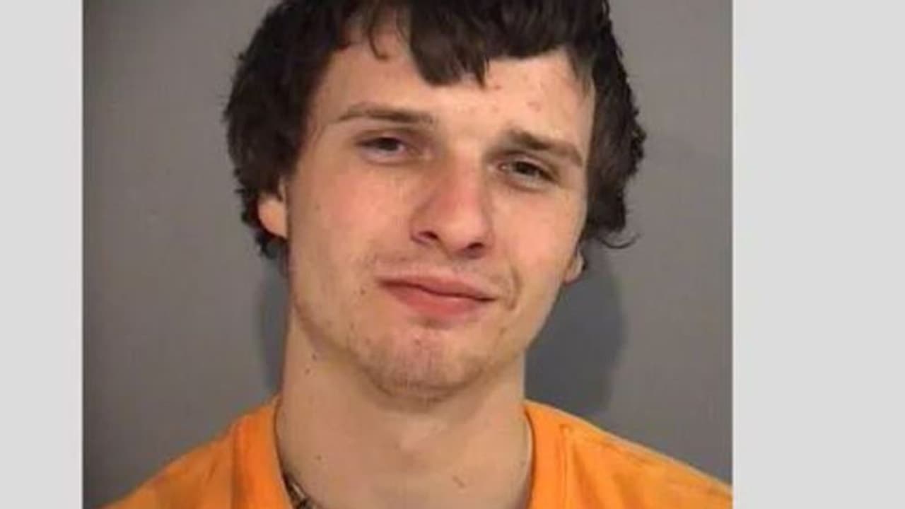 ഗര്ഭിണിയായ വളര്ത്തുനായയെ 19കാരന് ബലാത്സംഗം ചെയ്തു ഗര്ഭിണിയായ വളര്ത്തുനായയെ 19കാരന് ബലാത്സംഗം ചെയ്തു