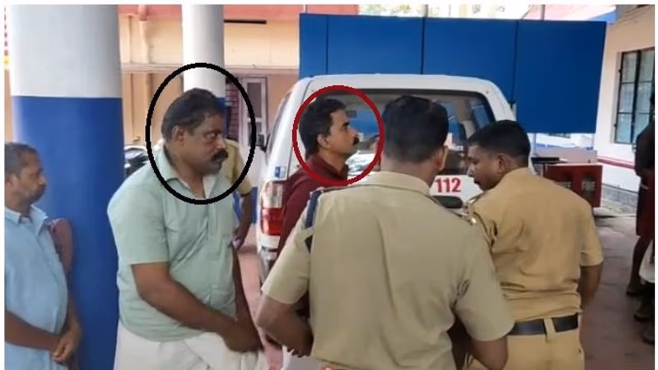 വിഎച്ച്പിക്ക് കീഴിലുള്ള വിവേകാനന്ദ ആശ്രമത്തിൽ കുട്ടികൾക്ക് ക്രൂരമർദ്ദനം, രണ്ട് പേർ അറസ്റ്റിൽ വിഎച്ച്പിക്ക് കീഴിലുള്ള വിവേകാനന്ദ ആശ്രമത്തിൽ കുട്ടികൾക്ക് ക്രൂരമർദ്ദനം, രണ്ട് പേർ അറസ്റ്റിൽ