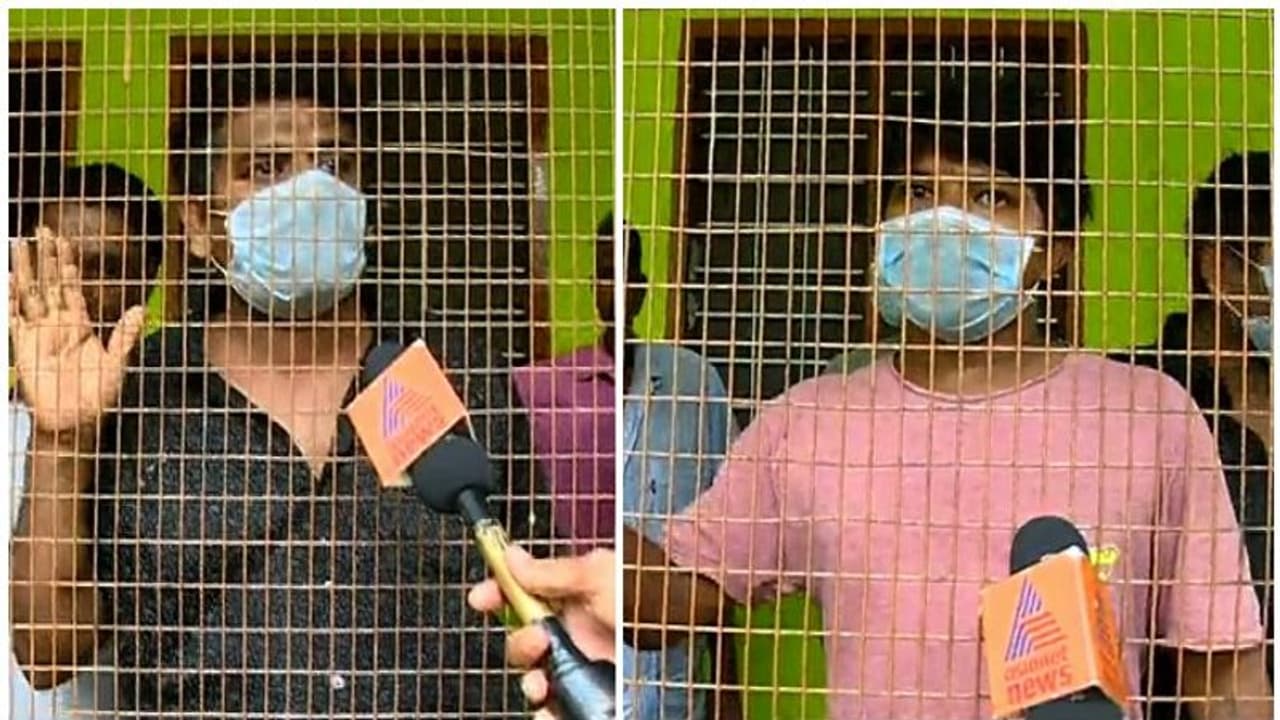 അന്തേവാസികള്ക്ക് വൈറസ് രോഗബാധയില്ലെന്ന് പുതുജീവന് ട്രസ്റ്റ് ആശുപത്രി അന്തേവാസികള്ക്ക് വൈറസ് രോഗബാധയില്ലെന്ന് പുതുജീവന് ട്രസ്റ്റ് ആശുപത്രി