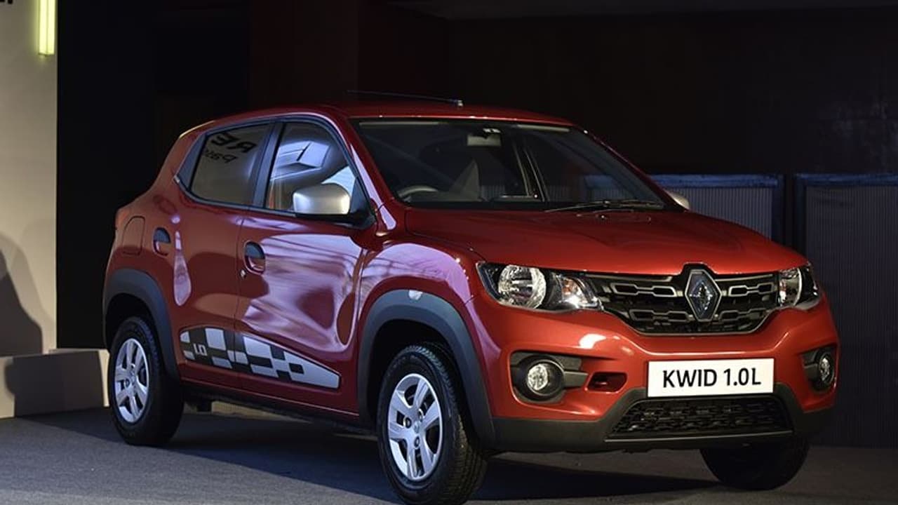 ಡಿಸ್ಕೌಂಟ್ ಆಫರ್ ಘೋಷಿಸಿದ ರೆನಾಲ್ಟ್ ಇಂಡಿಯಾ! ಡಿಸ್ಕೌಂಟ್ ಆಫರ್ ಘೋಷಿಸಿದ ರೆನಾಲ್ಟ್ ಇಂಡಿಯಾ!