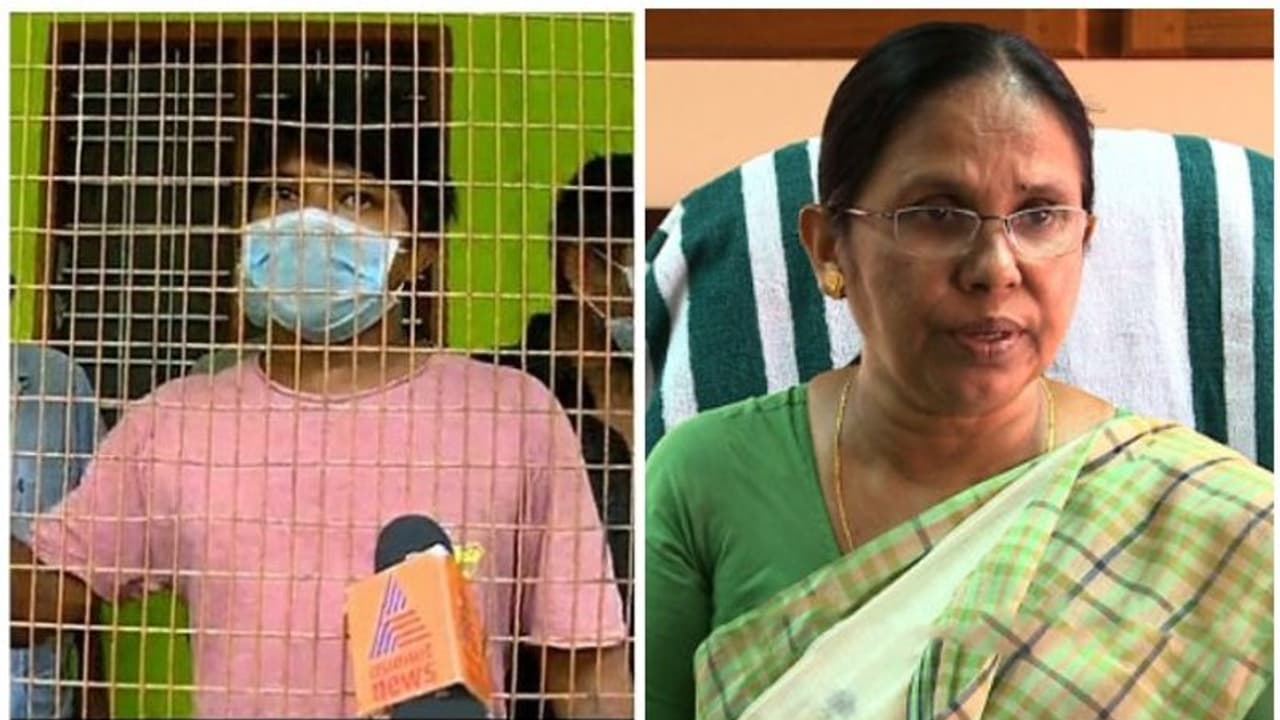 മാനസികാരോഗ്യ കേന്ദ്രത്തിലെ തുടര് മരണം, അന്വേഷണത്തിന് ഉത്തരവിട്ട് ആരോഗ്യമന്ത്രി മാനസികാരോഗ്യ കേന്ദ്രത്തിലെ തുടര് മരണം, അന്വേഷണത്തിന് ഉത്തരവിട്ട് ആരോഗ്യമന്ത്രി