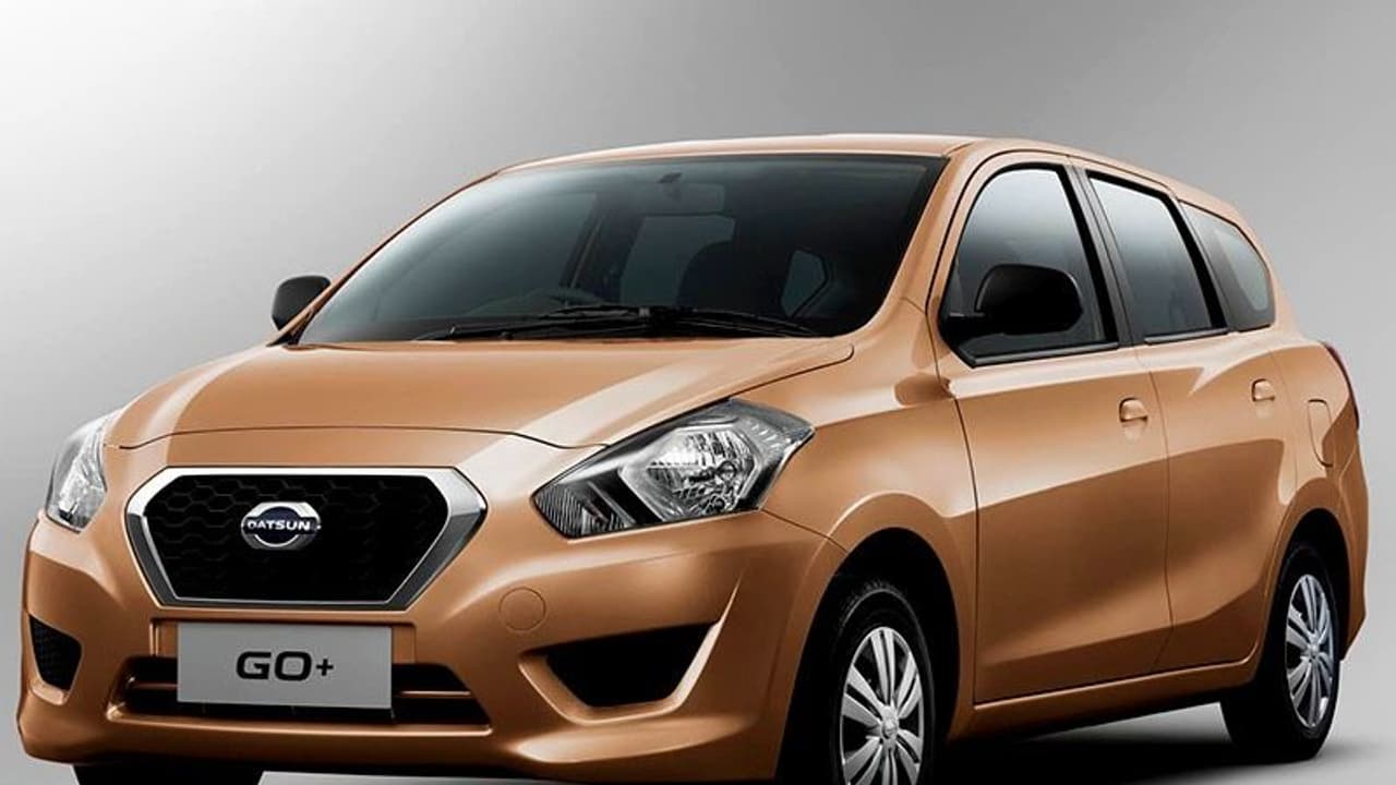 ഡാറ്റ്സൻ ബ്രാൻഡ് ഇന്തോനേഷ്യയിൽ നിർത്തി നിസാൻ