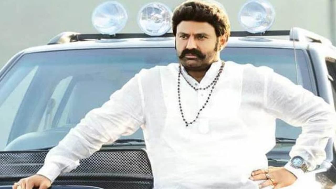 ఇంత జరుగుతోందని బాలయ్యకు అసలు తెలీదట ఇంత జరుగుతోందని బాలయ్యకు అసలు తెలీదట