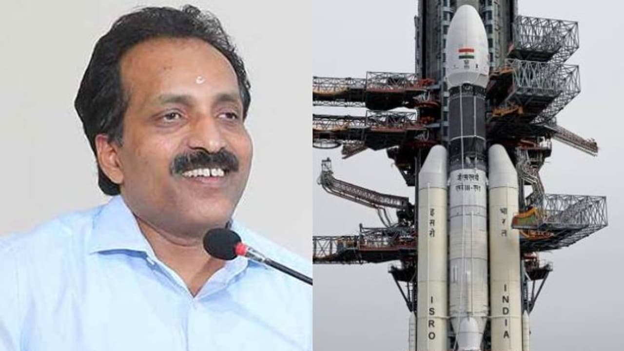 ഇന്ത്യൻ ബഹിരാകാശ രംഗത്ത് സ്റ്റാർട്ടപ്പുകൾ നിർണ്ണായകമാകും; വിഎസ്എസ്സി ഡയറക്ടർ ഇന്ത്യൻ ബഹിരാകാശ രംഗത്ത് സ്റ്റാർട്ടപ്പുകൾ നിർണ്ണായകമാകും; വിഎസ്എസ്സി ഡയറക്ടർ