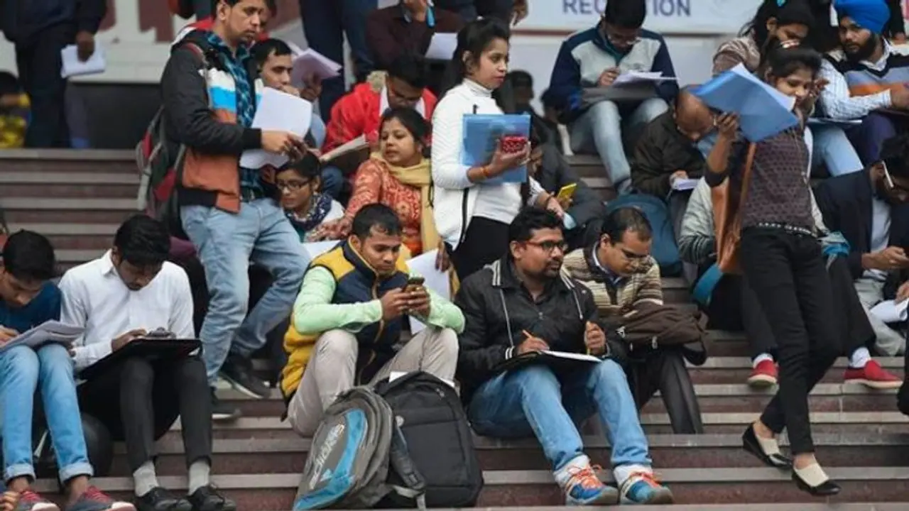 ಹರ್ಯಾಣದಲ್ಲಿ ಇಸ್ರೇಲ್‌ ಸಂಸ್ಥೆಗಳ ನೇಮಕಾತಿ: ಇಸ್ರೇಲ್‌ನಲ್ಲಿ ಕೆಲಸ ಗಿಟ್ಟಿಸಲು ಭಾರತದ ಯುವಕರ ದಾಂಗುಡಿ