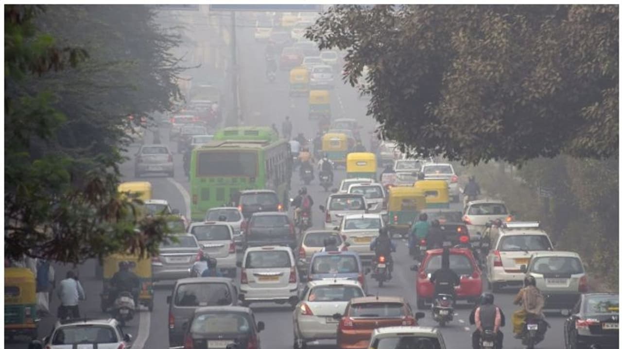 People in Delhi can live nearly 10 years more if air pollution reduced, says study
