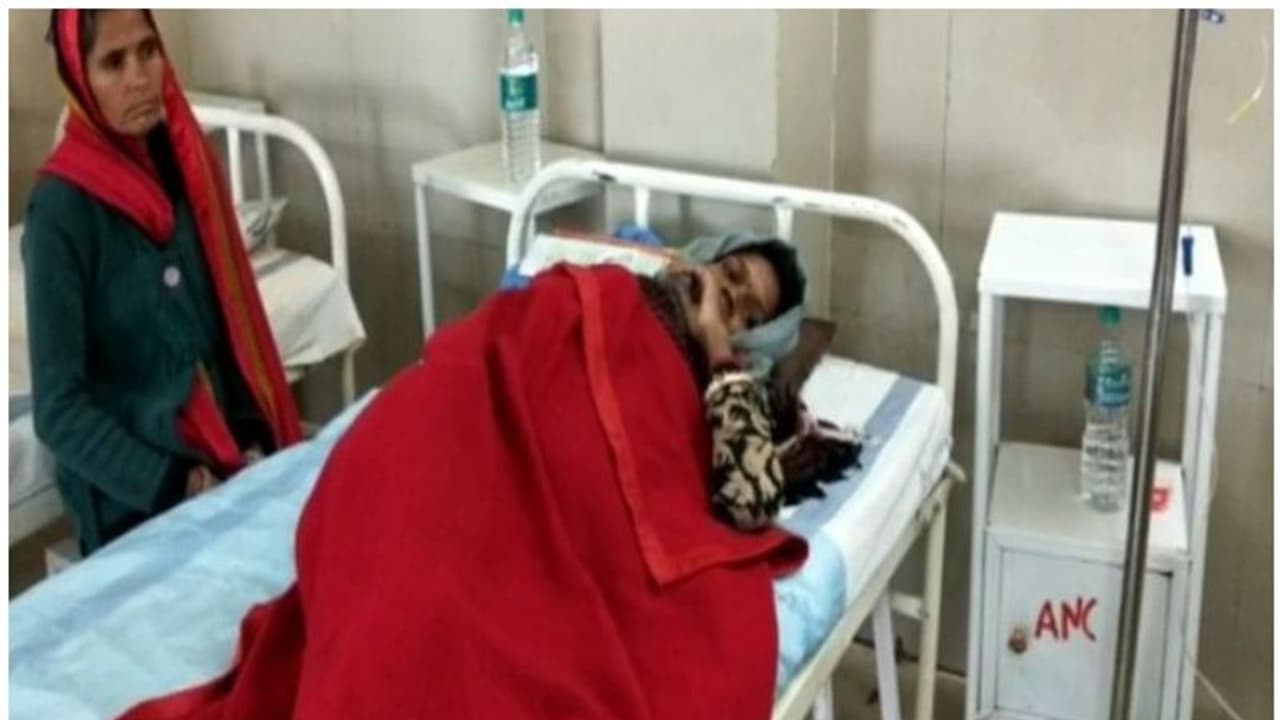 അപൂര്‍വങ്ങളില്‍ അപൂര്‍വം; ഒറ്റ പ്രസവത്തില്‍ ആറ് കുട്ടികള്‍; ബാക്കിയായത് നാല് കുട്ടികള്‍