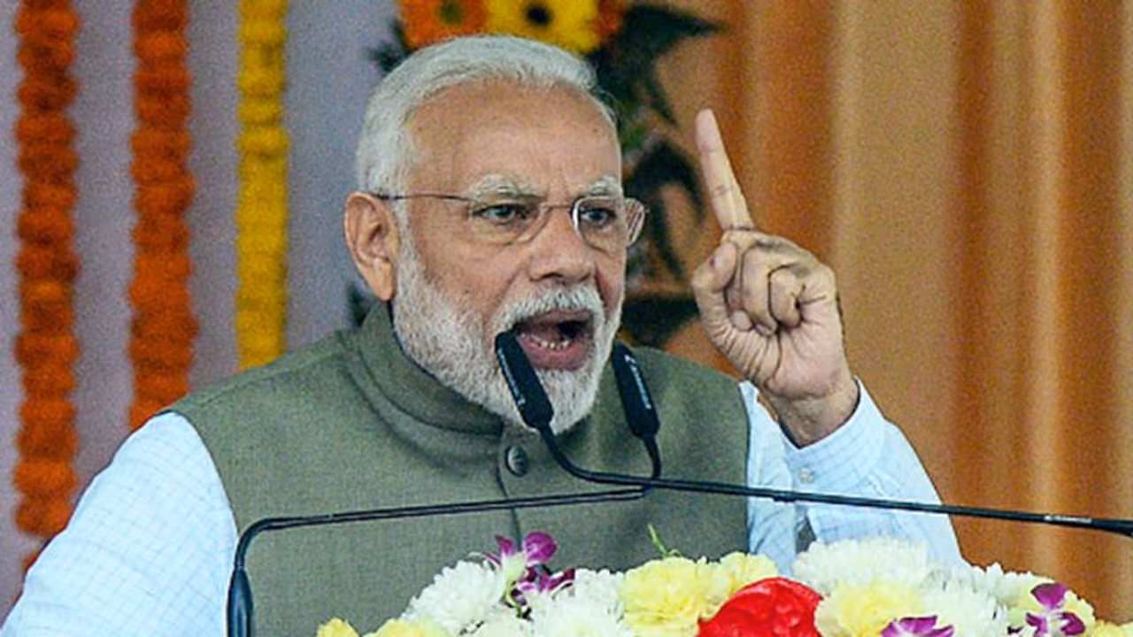 ಕಲಬರಗಿಯಲ್ಲೂ ಪಾಕ್ ಪರ ಘೋಷಣೆ: ಪ್ರಧಾನಿ ಮೋದಿ ವಿರುದ್ಧ ಅವಾಚ್ಯ ಶಬ್ಧ ಬಳಕೆ ಕಲಬರಗಿಯಲ್ಲೂ ಪಾಕ್ ಪರ ಘೋಷಣೆ: ಪ್ರಧಾನಿ ಮೋದಿ ವಿರುದ್ಧ ಅವಾಚ್ಯ ಶಬ್ಧ ಬಳಕೆ