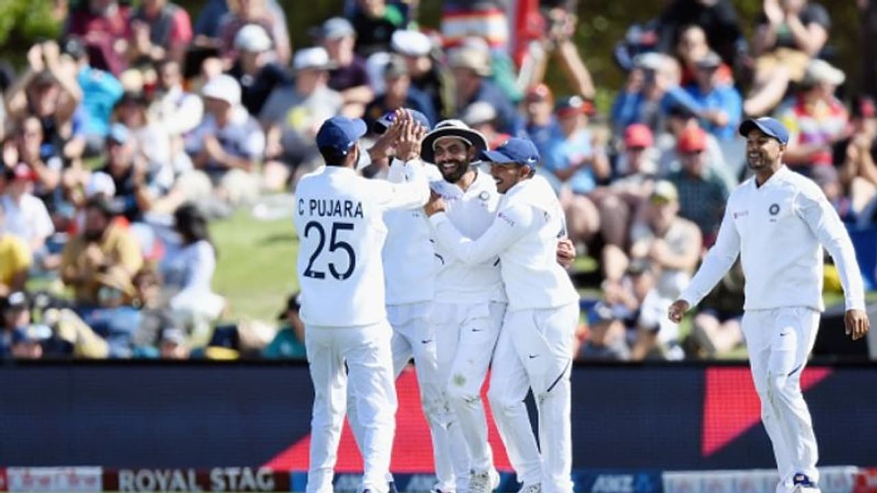 എക്കാലത്തെയും മികച്ച ക്യാച്ചുകളിലൊന്ന്! മത്സരം മാറ്റിമറിച്ച് ജഡേജയുടെ പറക്കല്‍ വീഡിയോ