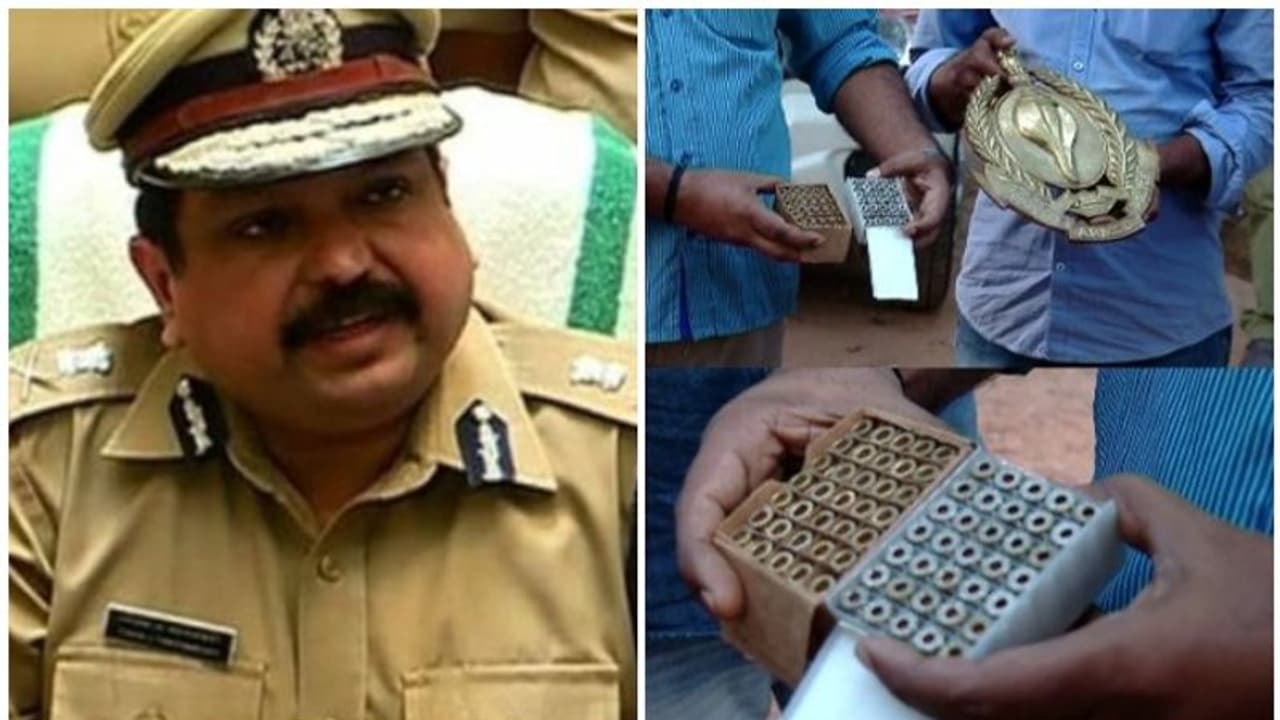 വെടിയുണ്ടകൾ മുഴുവൻ പൊലീസ് ഹാജരാക്കണം; ക്രൈംബ്രാഞ്ച് പരിശോധന നാളെ വെടിയുണ്ടകൾ മുഴുവൻ പൊലീസ് ഹാജരാക്കണം; ക്രൈംബ്രാഞ്ച് പരിശോധന നാളെ