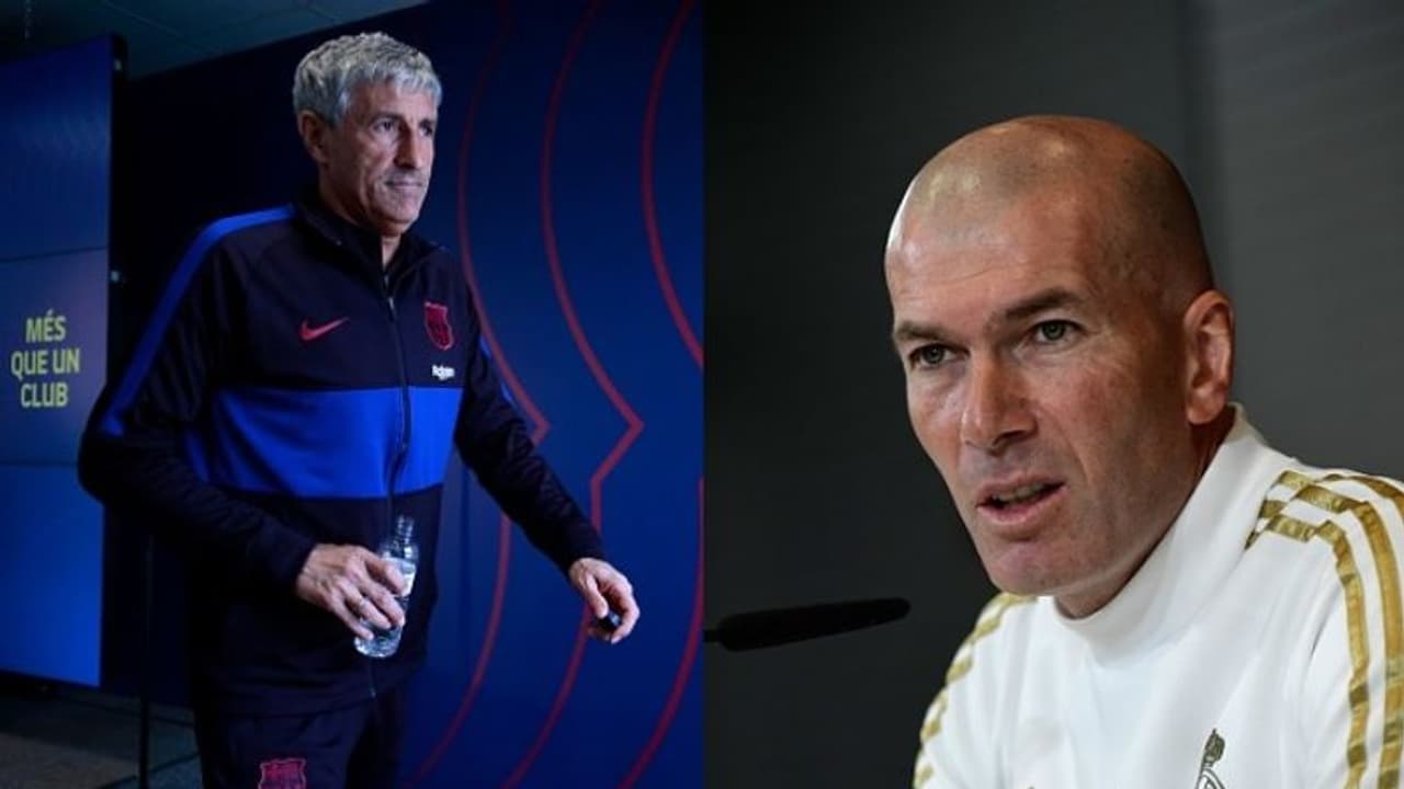 জিদানের ছাত্রকে ন্যু ক্যাম্পে আনতে চাইছে বার্সেলোনা জিদানের ছাত্রকে ন্যু ক্যাম্পে আনতে চাইছে বার্সেলোনা