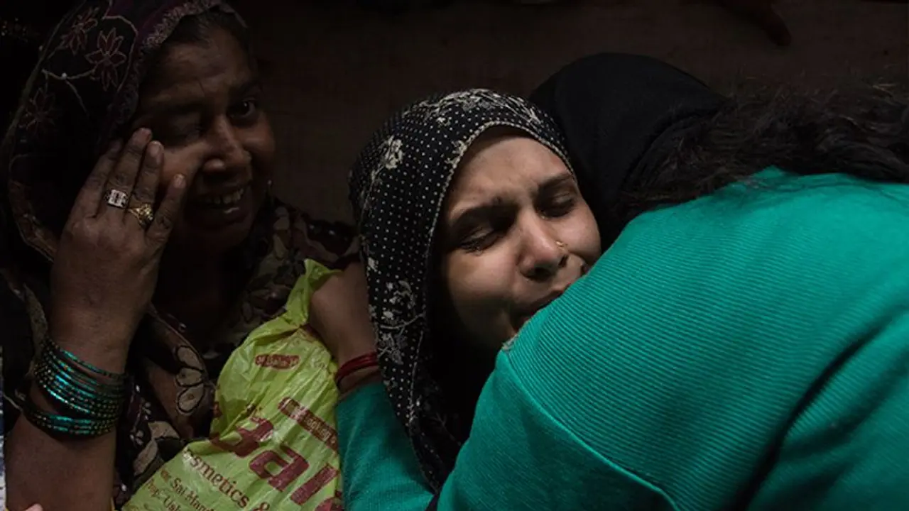 'একপাক্ষিক ও সুপরিকল্পিত', দিল্লি হিংসার প্রতিবদনে আঙুল উঠল একটি সম্প্রদায়ের দিকেই 'একপাক্ষিক ও সুপরিকল্পিত', দিল্লি হিংসার প্রতিবদনে আঙুল উঠল একটি সম্প্রদায়ের দিকেই