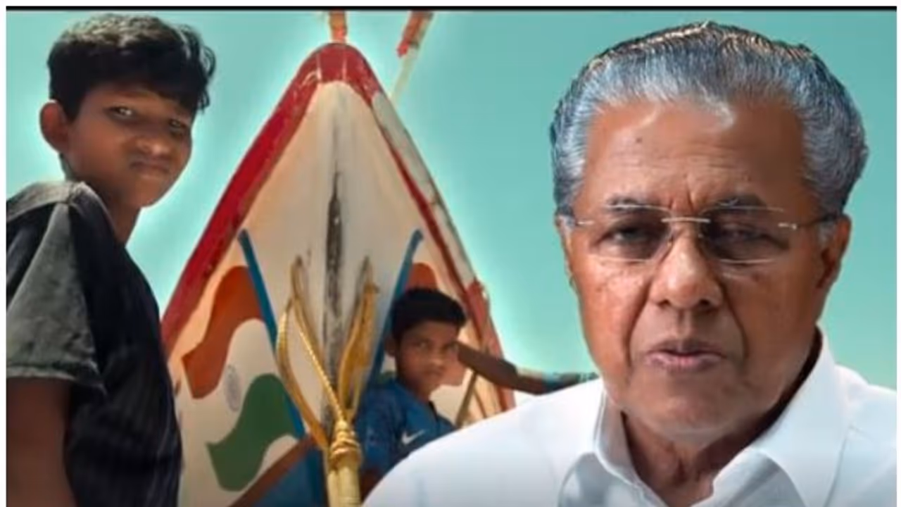 'അവരോട് ജാതി ചോദിച്ചില്ല, മതം ചോദിച്ചില്ല; ചോദിച്ചത് തലചായ്ക്കാന്‍ ഇടമുണ്ടോന്ന്'...