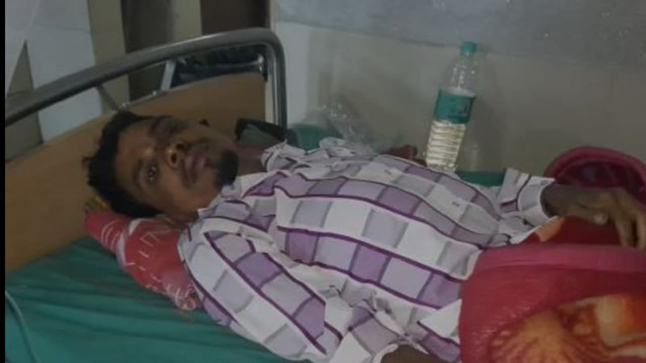 দিল্লিতে কাজ করতে গিয়ে আক্রান্ত বাংলার শ্রমিক, আতঙ্কে পরিজনেরা দিল্লিতে কাজ করতে গিয়ে আক্রান্ত বাংলার শ্রমিক, আতঙ্কে পরিজনেরা