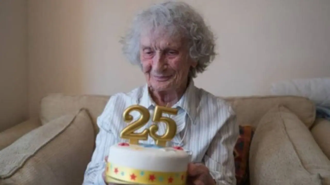 লিপ ডে উপলক্ষে শতবর্ষে পালন হল ২৫তম জন্মদিন, শুভেচ্ছা বার্তায় ভাসল নেটদুনিয়া লিপ ডে উপলক্ষে শতবর্ষে পালন হল ২৫তম জন্মদিন, শুভেচ্ছা বার্তায় ভাসল নেটদুনিয়া