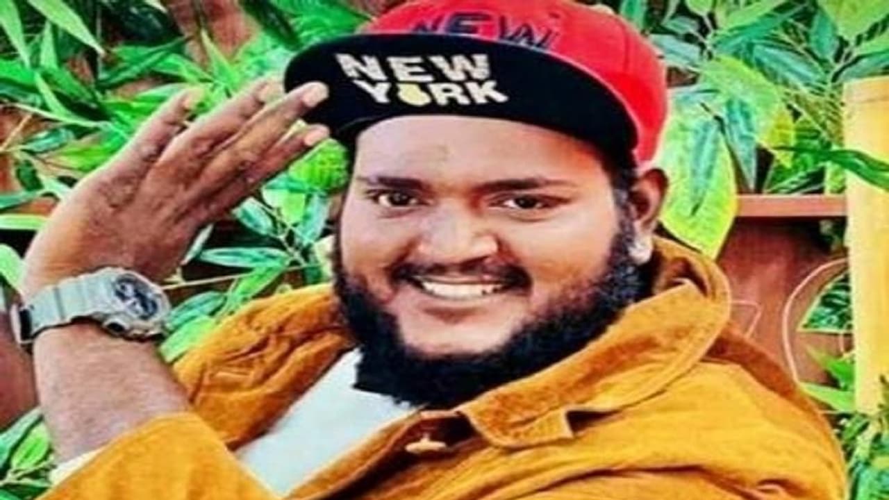 காமெடி நடிகர் லோகேஷ் பாப் கால் கை செயலிழந்தது உண்மையா? அவரின் தற்போதைய நிலை! காமெடி நடிகர் லோகேஷ் பாப் கால் கை செயலிழந்தது உண்மையா? அவரின் தற்போதைய நிலை!