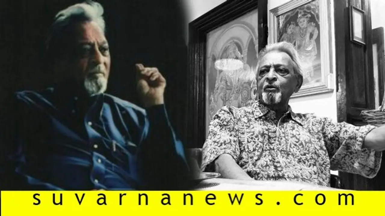 ಷ. ಶೆಟ್ಟರ್‌ ಕಥಾನಕ; ಸ್ವತಂತ್ರ ಬಂದ ದಿನ ಸಿಹಿ ಬರುವುದು ಎಂದು ನಂಬಿ ನಡೆದವರು!