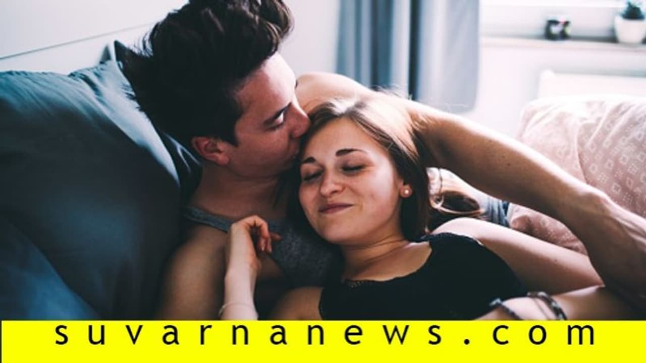 ದಾಂಪತ್ಯ ಸೂಪರ್ ಆಗಿರಬೇಕಂದ್ರೆ ಫರ್ಸ್ಟ್ ಈ ಅಭ್ಯಾಸ ರೂಢಿಸಿಕೊಳ್ಳಿ! ದಾಂಪತ್ಯ ಸೂಪರ್ ಆಗಿರಬೇಕಂದ್ರೆ ಫರ್ಸ್ಟ್ ಈ ಅಭ್ಯಾಸ ರೂಢಿಸಿಕೊಳ್ಳಿ!