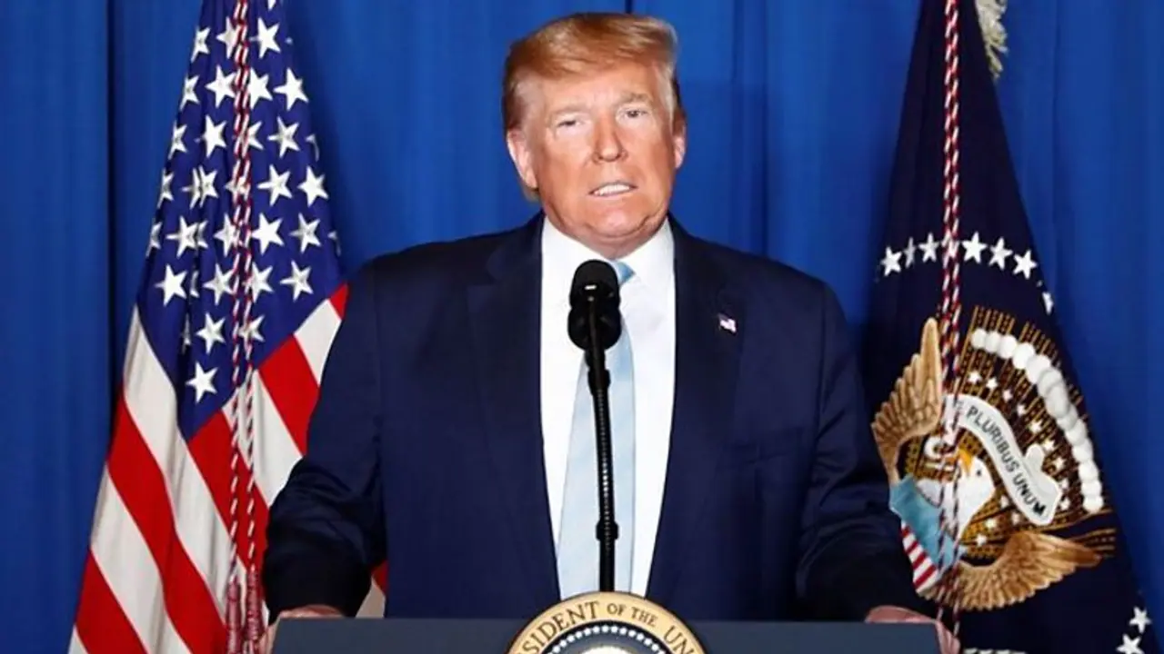 அமெரிக்க மருத்துவமனைகளில் பிணக் குவியல்..!! செய்வதறியாது கதறும் ட்ரம்ப்..!!