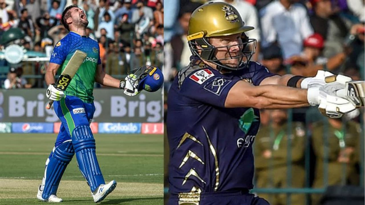 வெறித்தனமா இலக்கை விரட்டிய ஷேன் வாட்சன்.. ஒருதலைபட்சமாக முடிந்த போட்டி