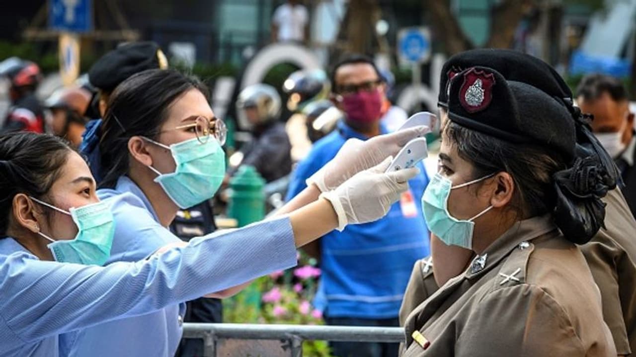 ಕೊರೋನಾ ವಿರುದ್ಧ ಚೀನಾ ಗೆದ್ದಿದ್ದು ಹೇಗೆ? ಕೊರೋನಾ ವಿರುದ್ಧ ಚೀನಾ ಗೆದ್ದಿದ್ದು ಹೇಗೆ?