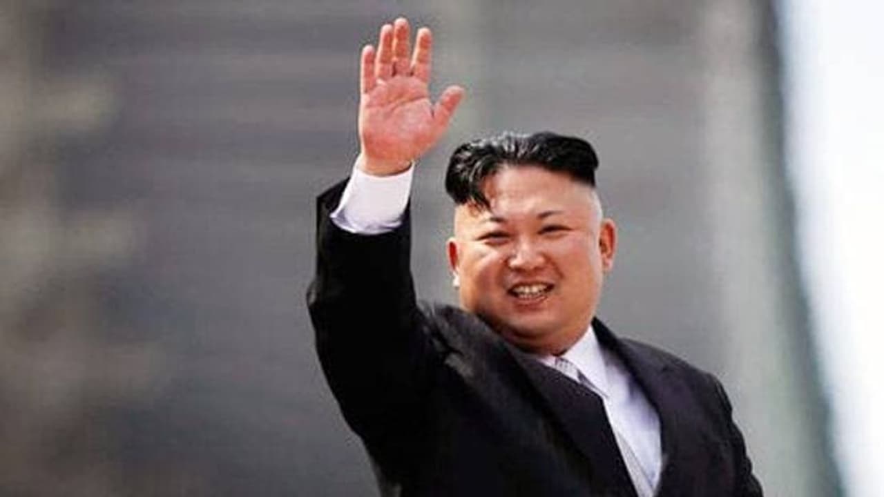 கொரோனா வந்தால் என்ன வராவிட்டால் என்ன..!! அடுத்தடுத்து ஏவுகணை சோதனைகளால் உலகை அதிரவைக்கும் வட கொரியா..!! கொரோனா வந்தால் என்ன வராவிட்டால் என்ன..!! அடுத்தடுத்து ஏவுகணை சோதனைகளால் உலகை அதிரவைக்கும் வட கொரியா..!!