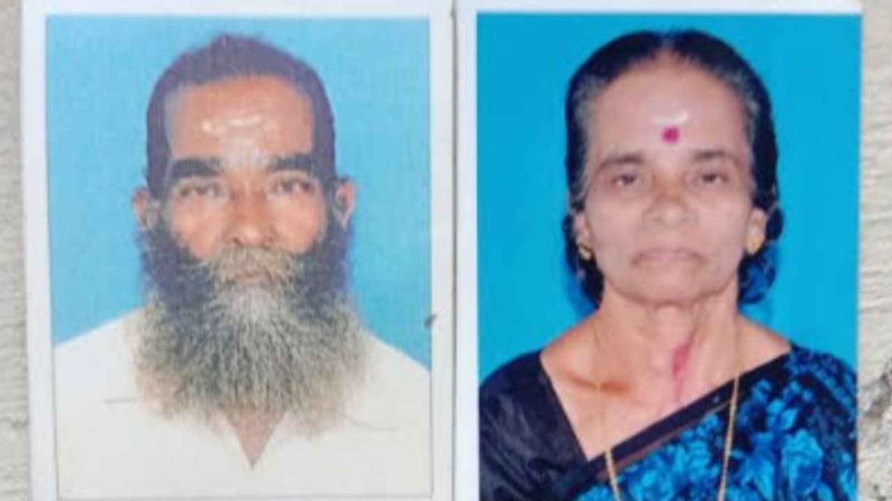 ആങ്ങളയും പെങ്ങളും ഒരു സാരിയുടെ രണ്ട് തുമ്പിലായി തൂങ്ങി മരിച്ചു ആങ്ങളയും പെങ്ങളും ഒരു സാരിയുടെ രണ്ട് തുമ്പിലായി തൂങ്ങി മരിച്ചു