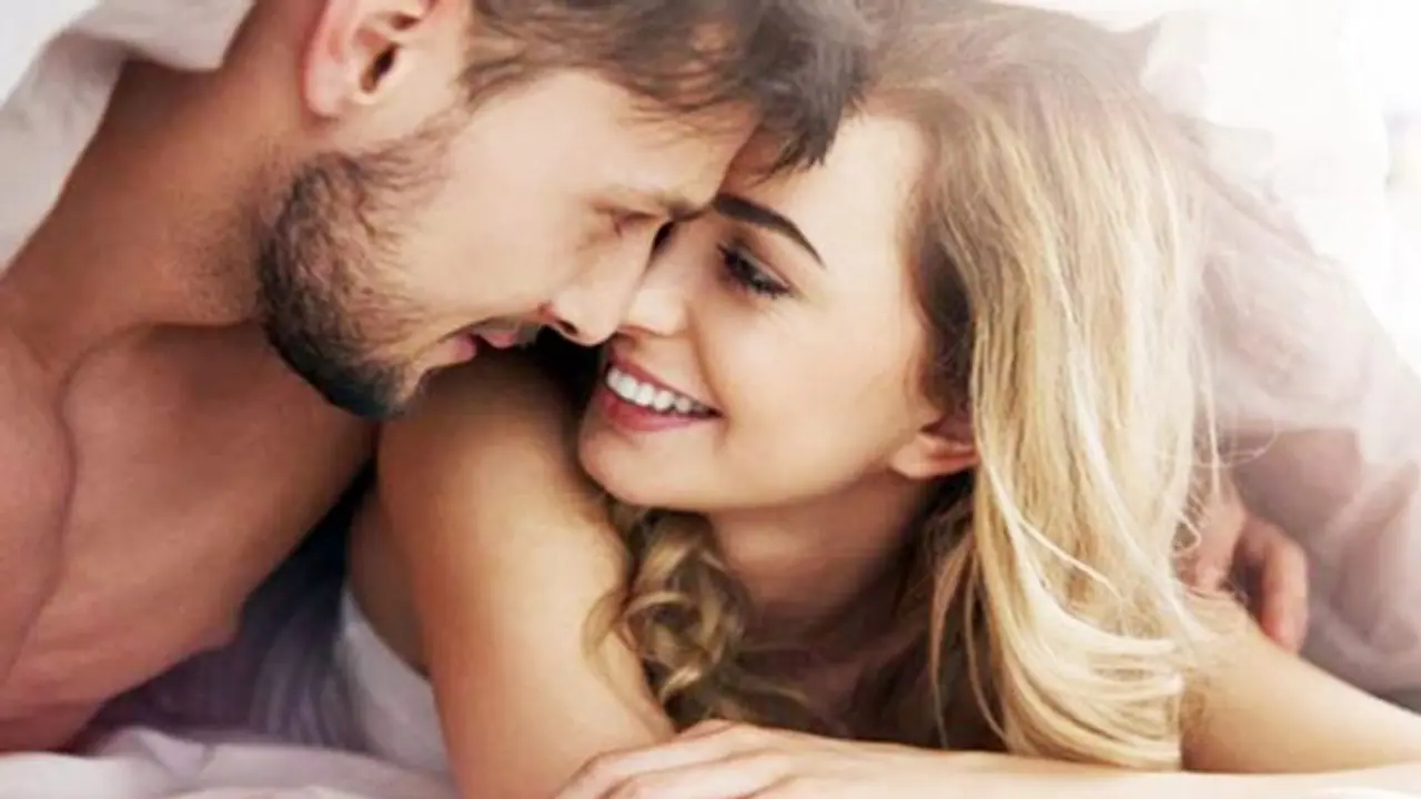 ലൈംഗിക ജീവിതം മെച്ചപ്പെടുത്താൻ ശ്രദ്ധിക്കേണ്ട ആറ് കാര്യങ്ങൾ ലൈംഗിക ജീവിതം മെച്ചപ്പെടുത്താൻ ശ്രദ്ധിക്കേണ്ട ആറ് കാര്യങ്ങൾ