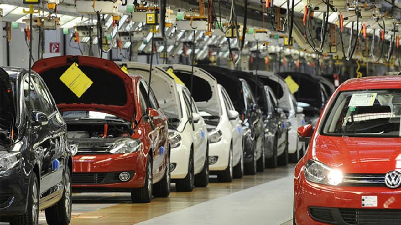 ২০২২ সালে Auto Sector এ ঘটবে এই ৫ বড় পরিবর্তন, পরিকাঠামো থেকে ভ্রমণ, হবে আরও উন্নত